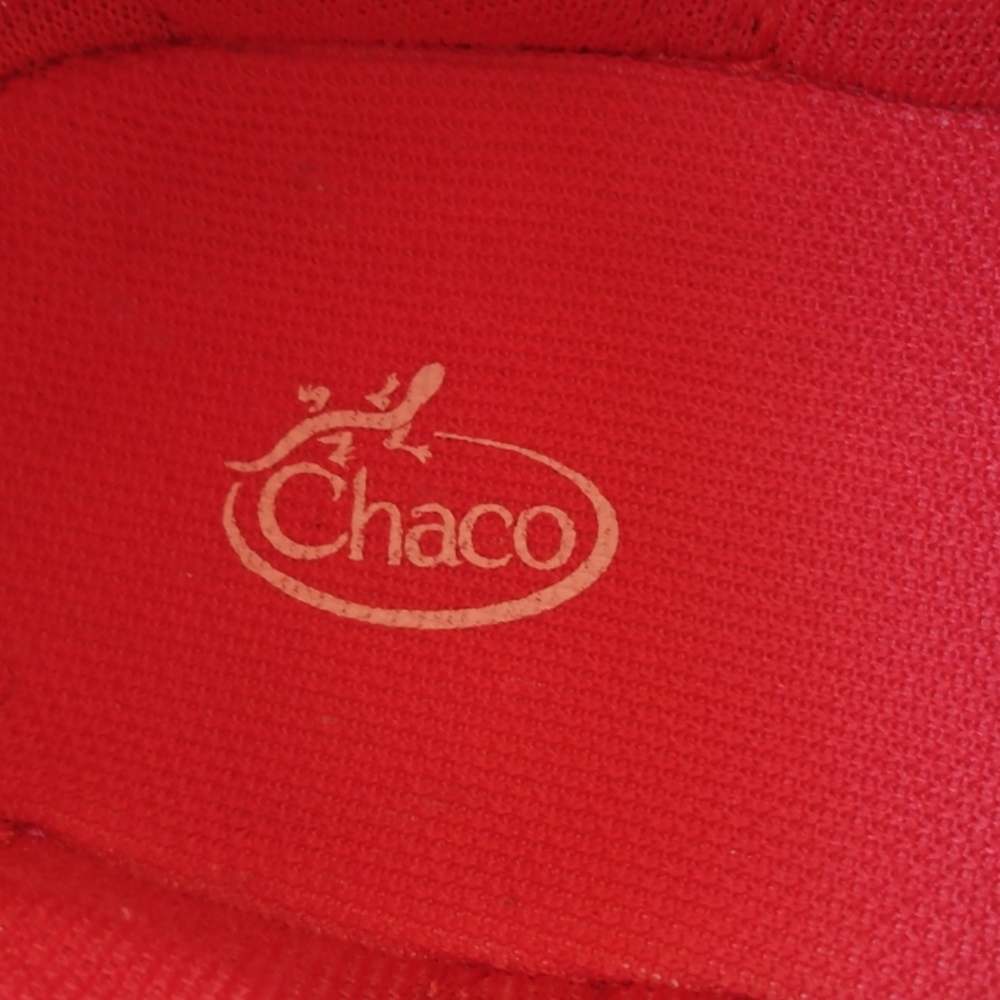Chaco sandal size 5 us - Picture 4 of 6